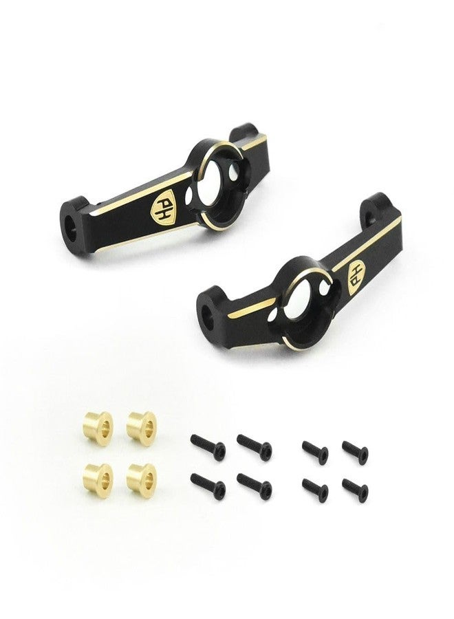 Powerhobby Brass C Hubs for Furitek FX118 - Image 2